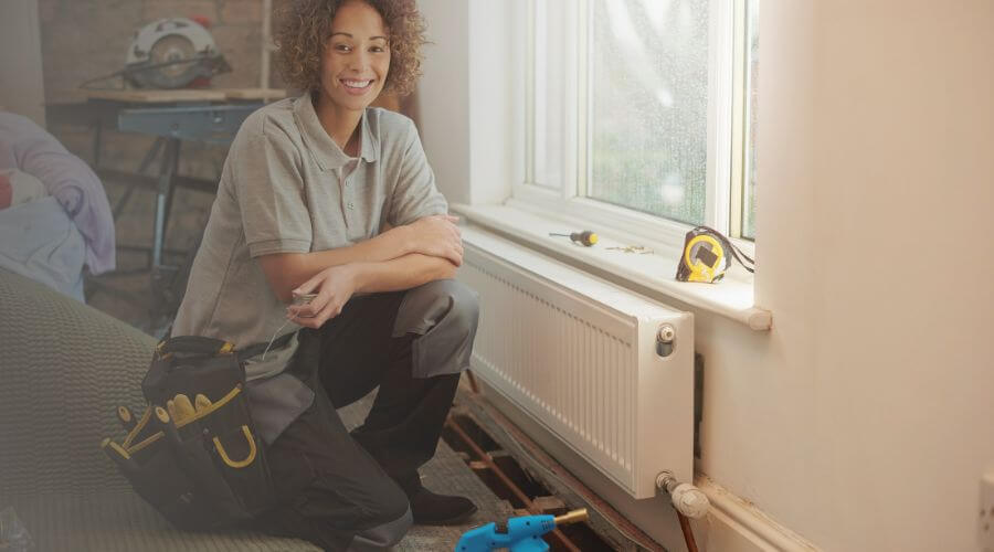 Professional septic pumping service in Hooker, OK